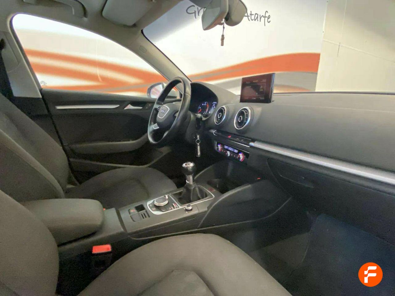 Foto Audi A3 19