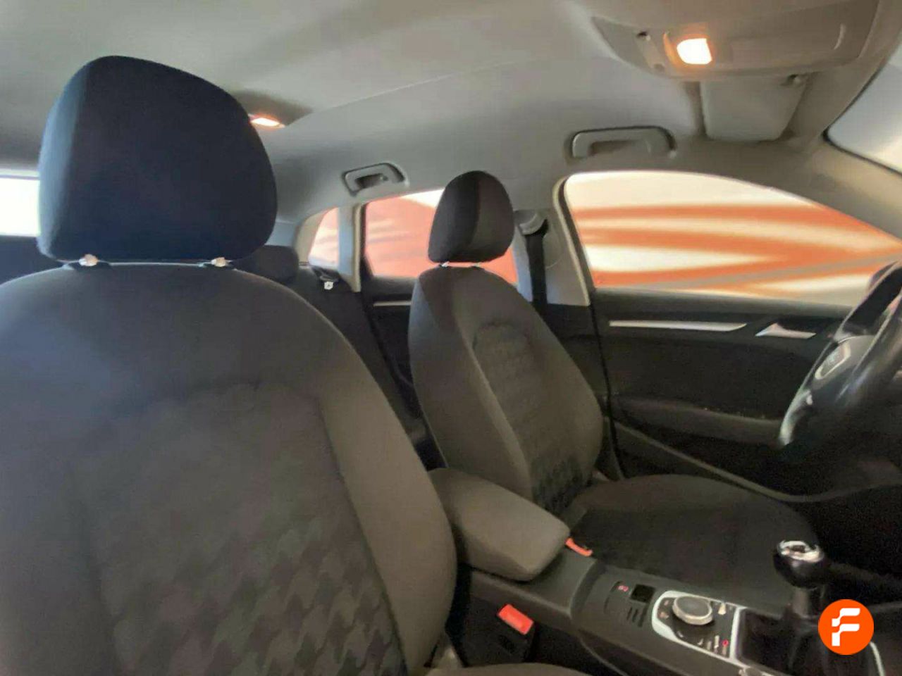 Foto Audi A3 20