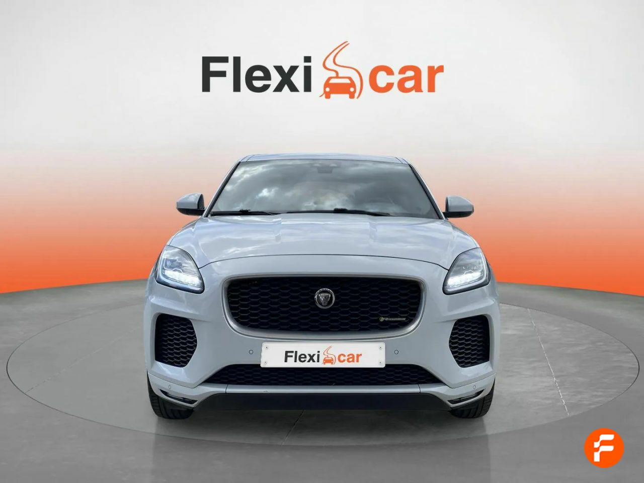 Foto Jaguar E-Pace 2