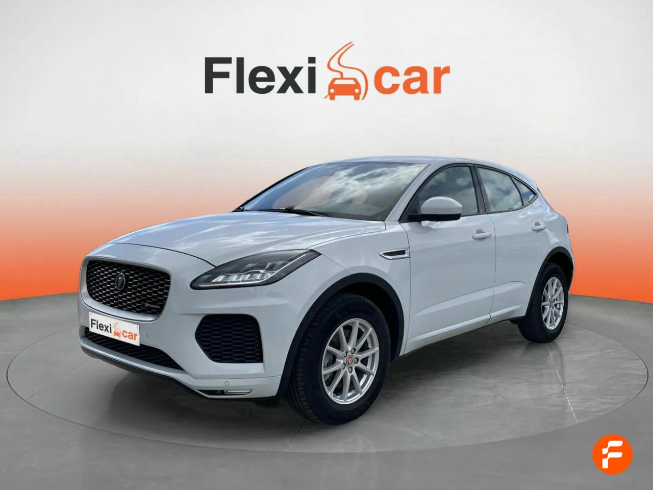 Foto Jaguar E-Pace 3