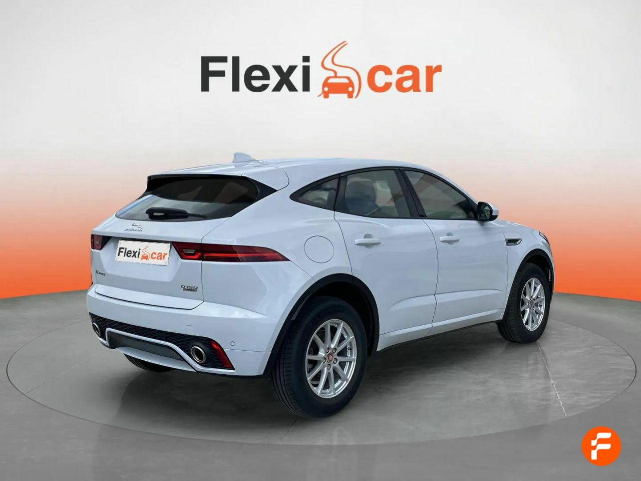 Foto Jaguar E-Pace 8