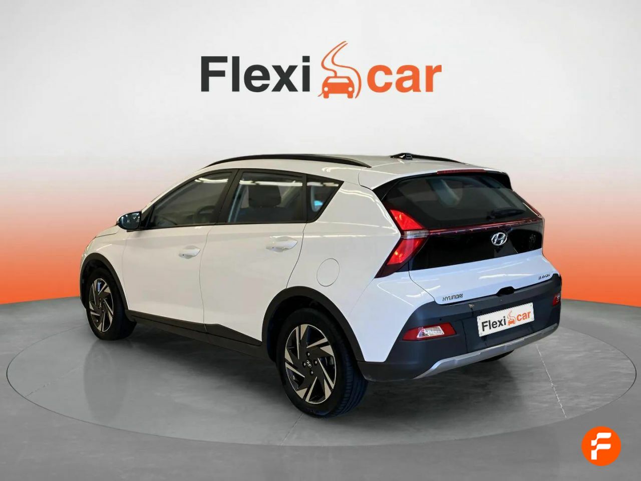 Foto Hyundai Bayon 5