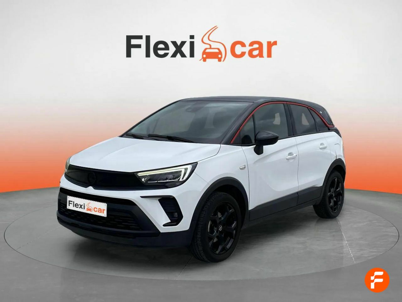 Foto Opel CrossLand 3
