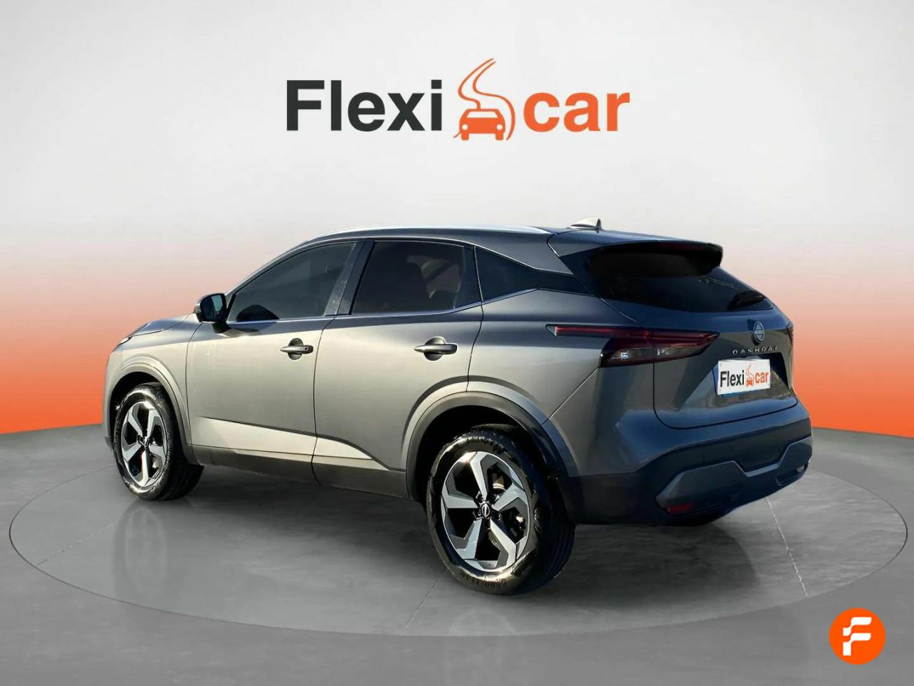 Foto Nissan Qashqai 5