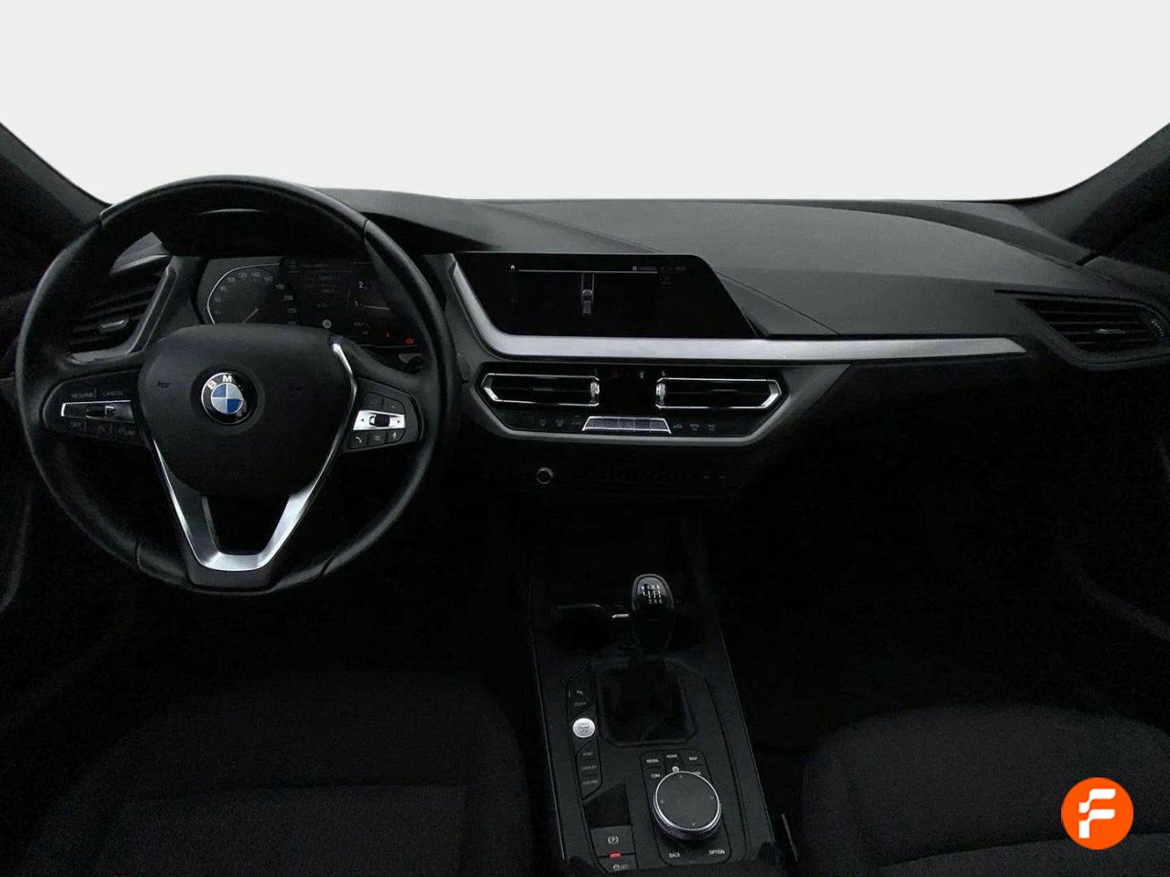Foto BMW Serie 1 10