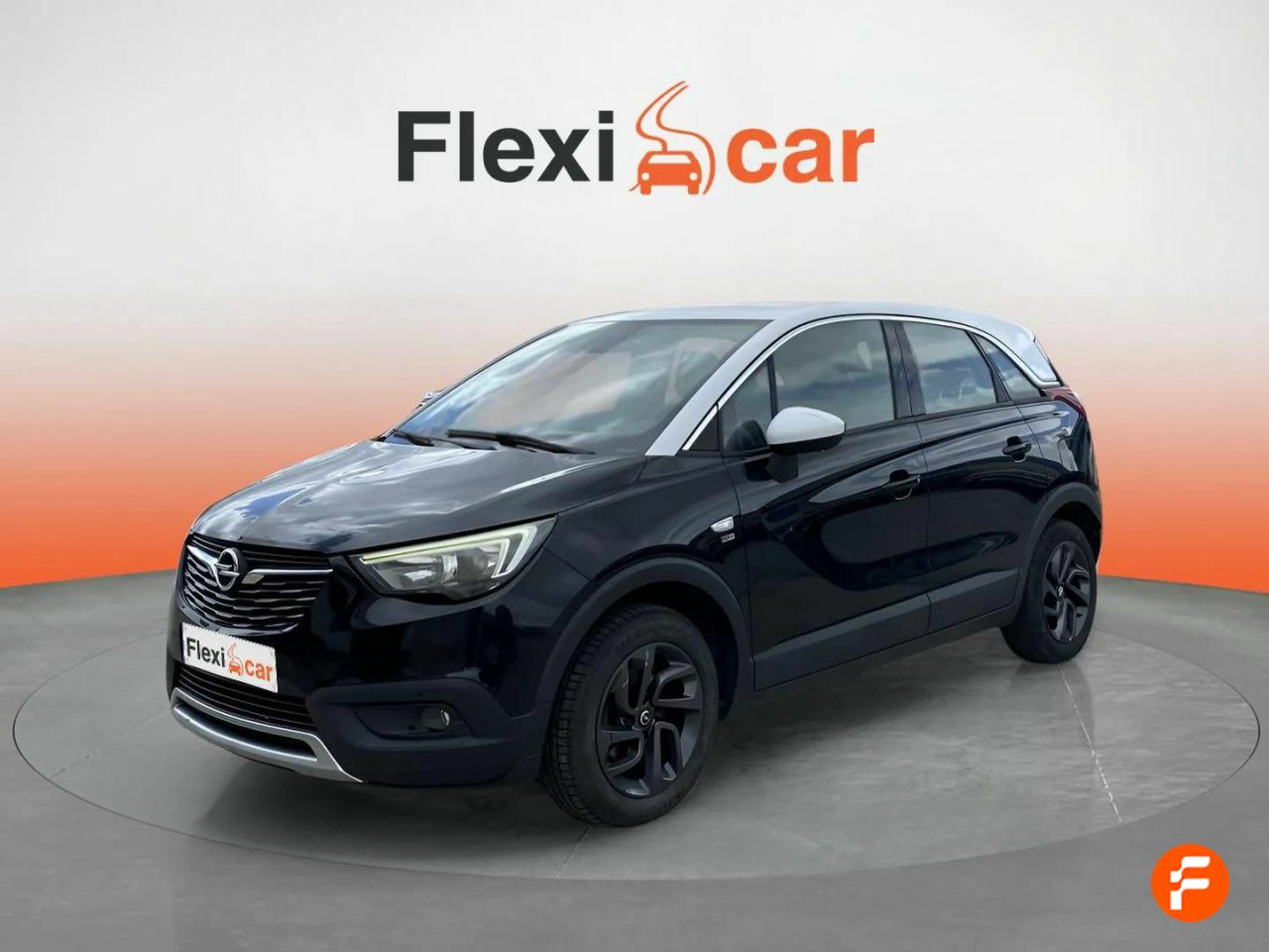 Foto Opel Crossland X 3