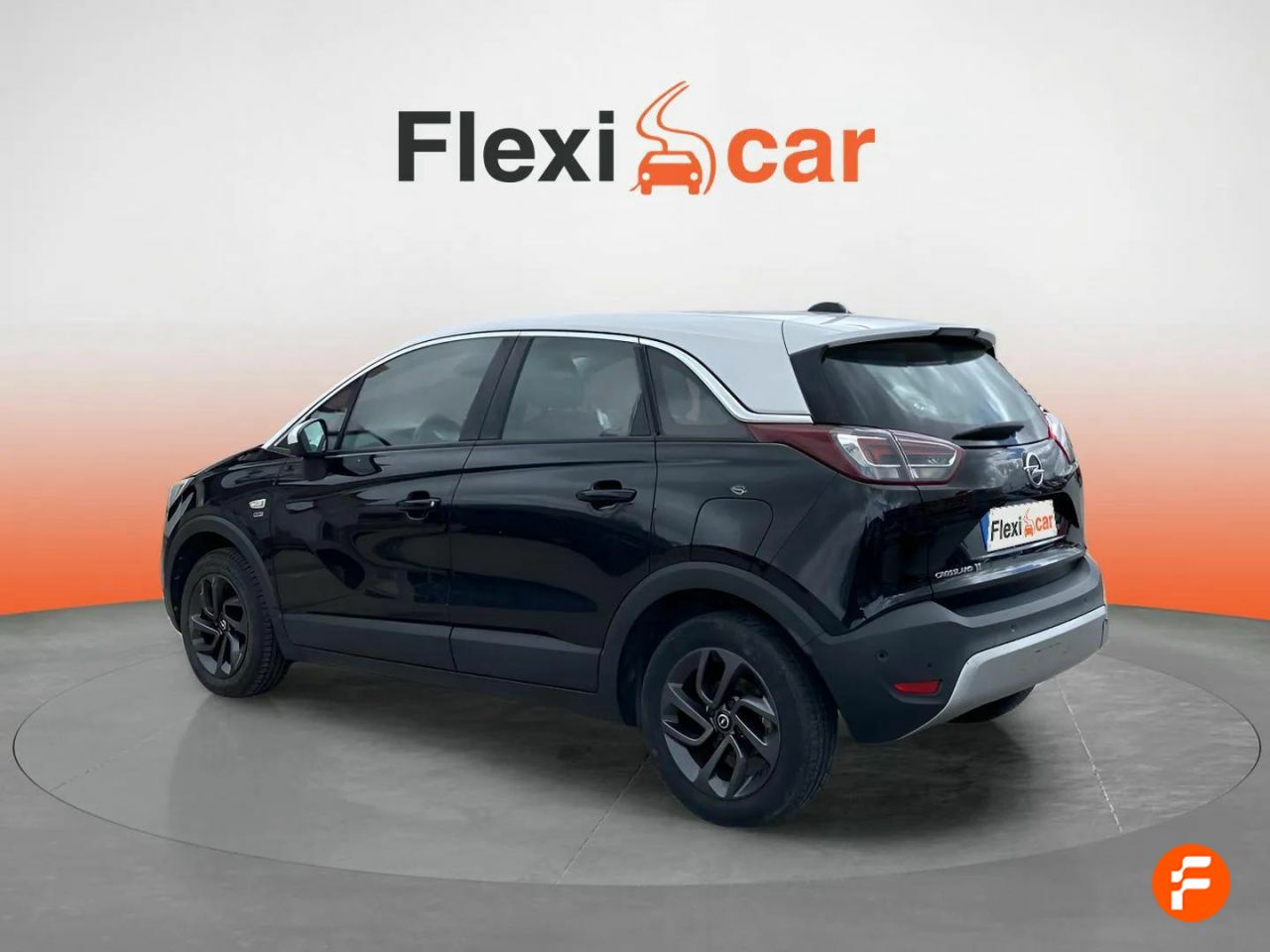 Foto Opel Crossland X 5