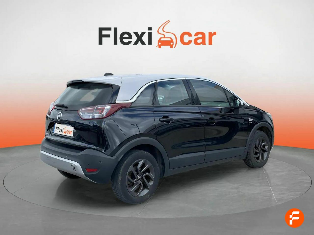 Foto Opel Crossland X 7
