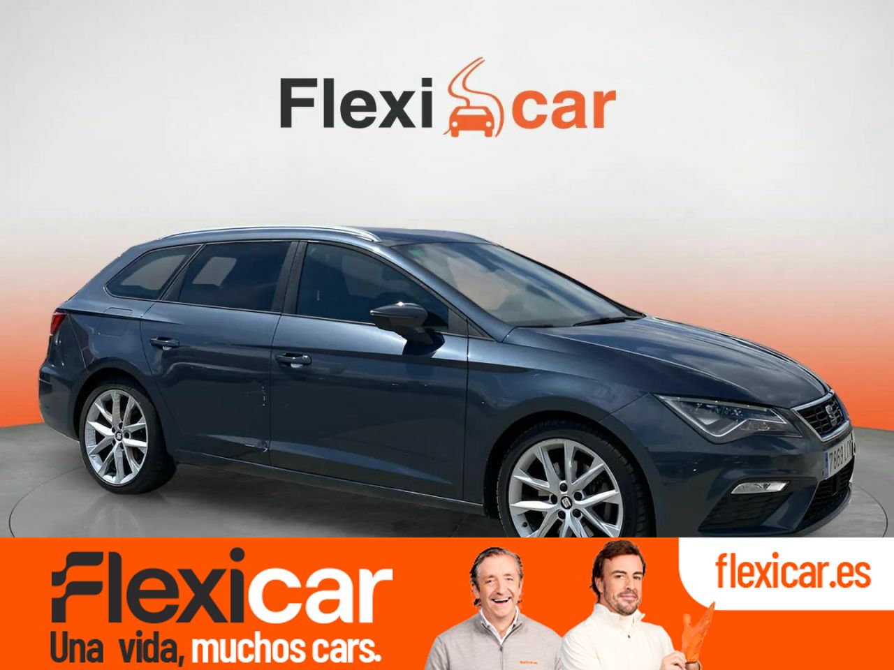 Foto Seat León 1