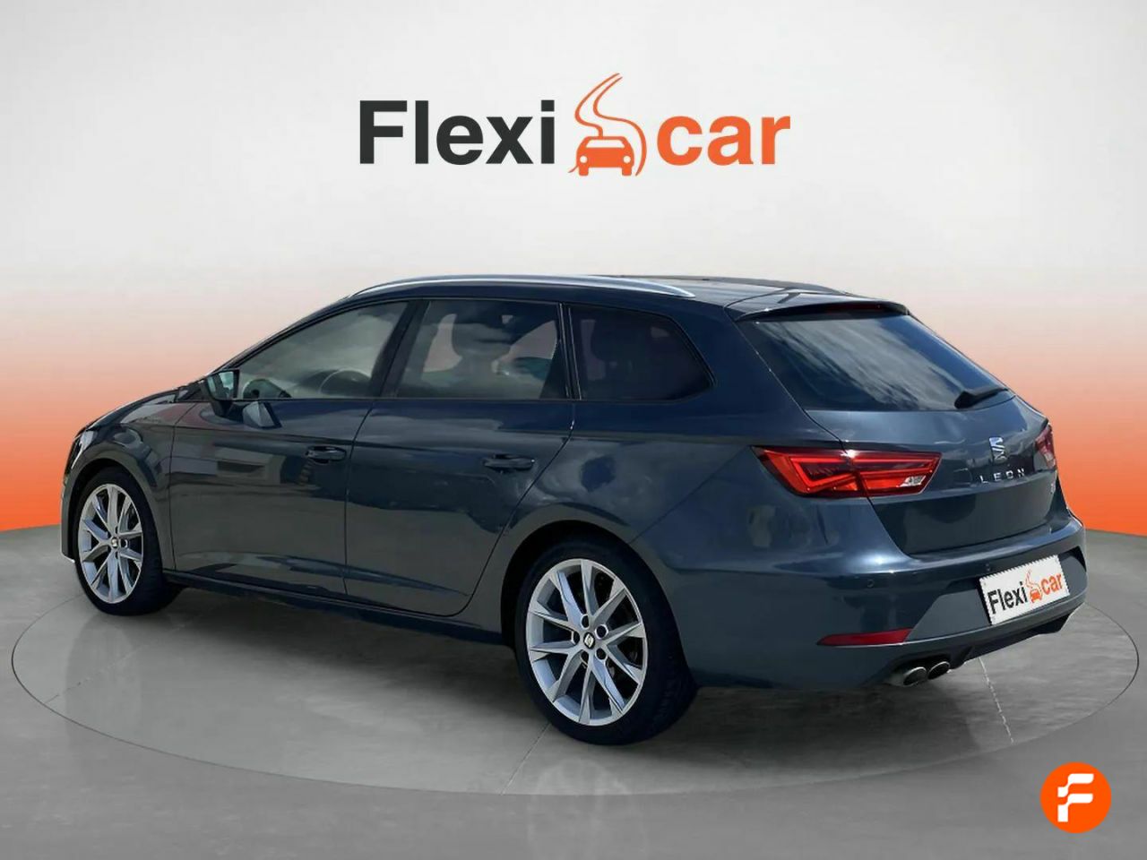 Foto Seat León 5
