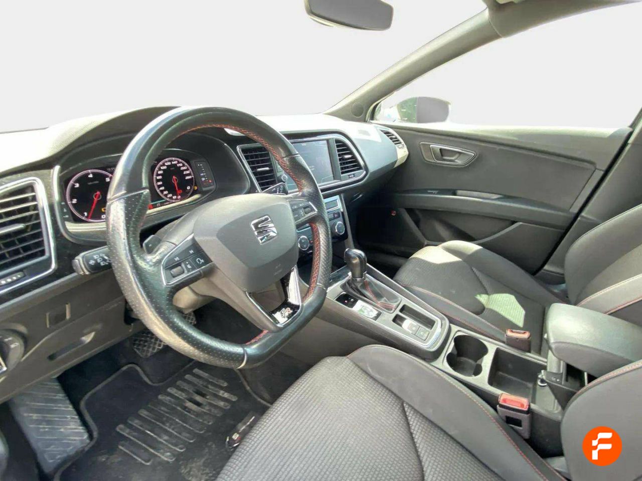 Foto Seat León 16