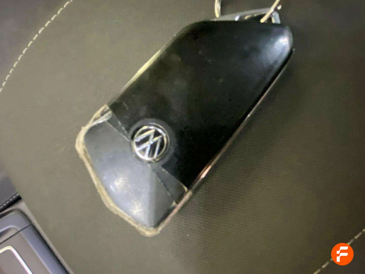 Foto Volkswagen Golf 21