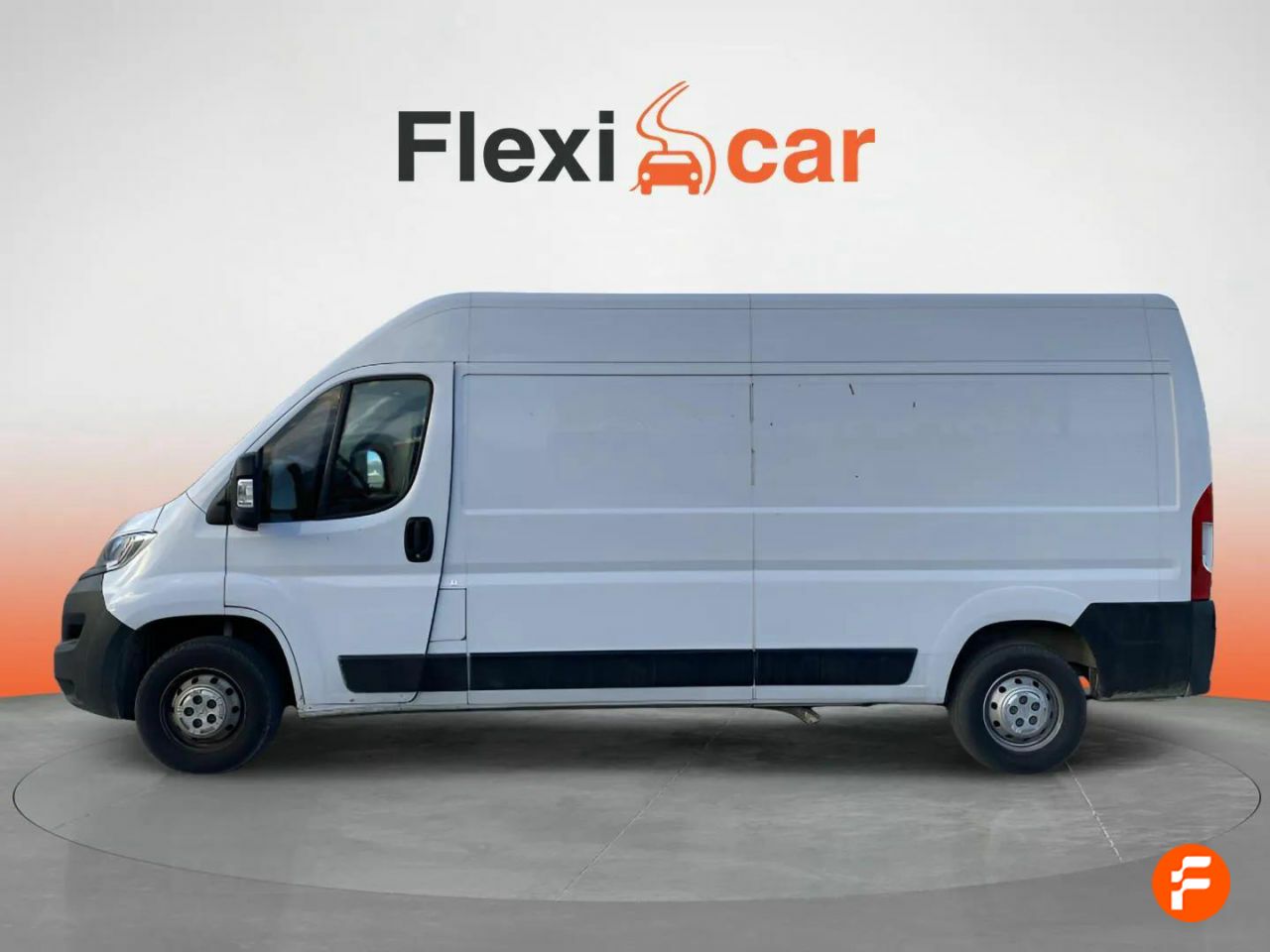 Foto Opel Movano 4