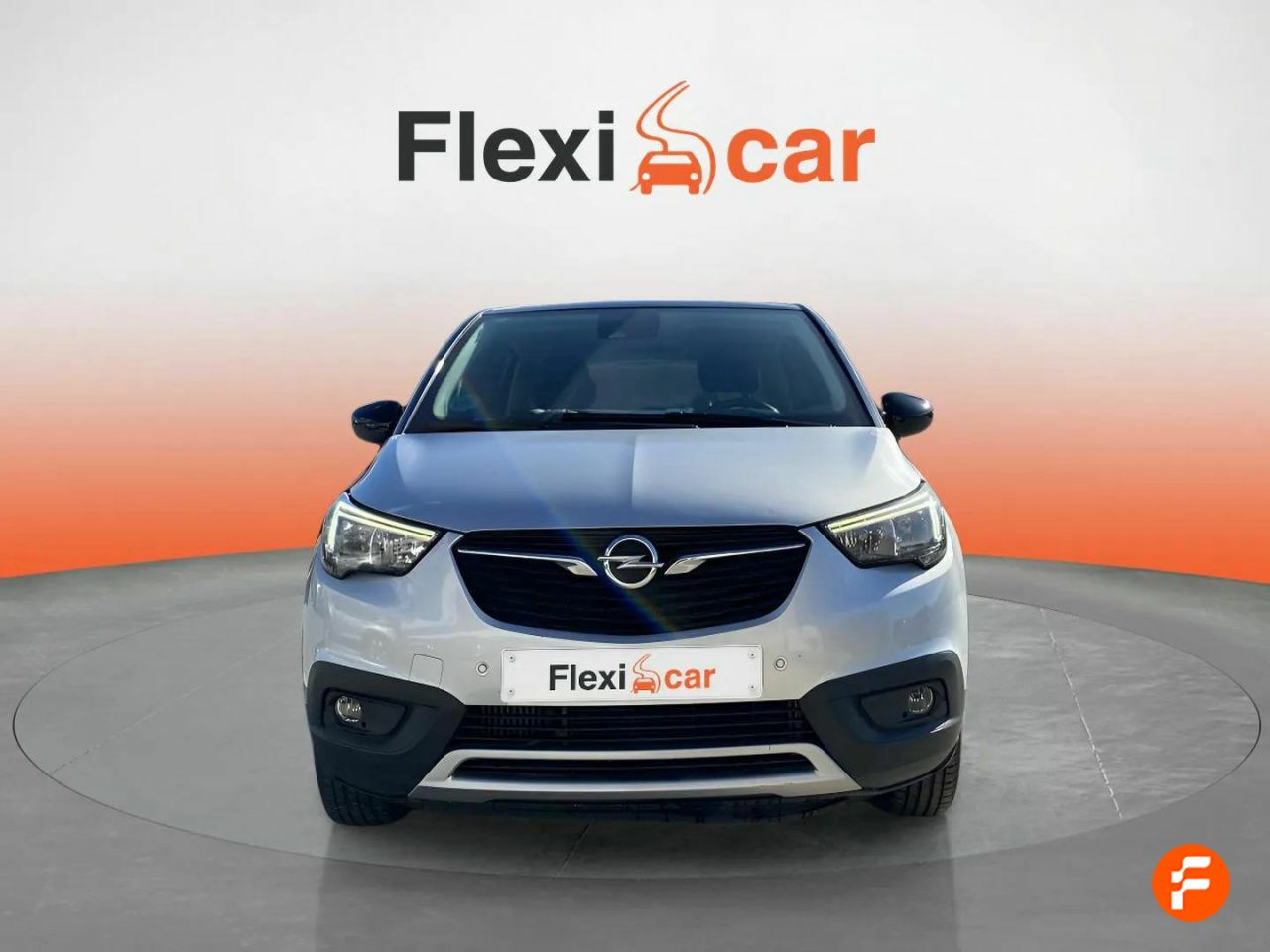 Foto Opel Crossland X 2
