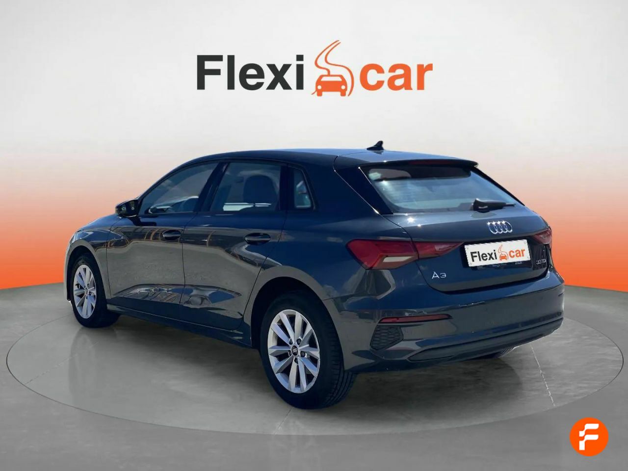 Foto Audi A3 5