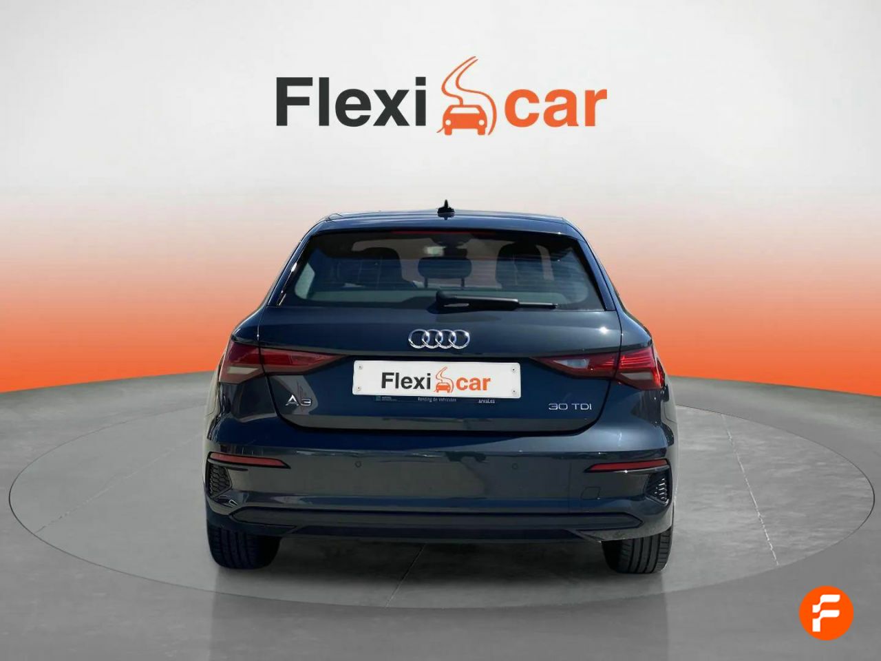 Foto Audi A3 7