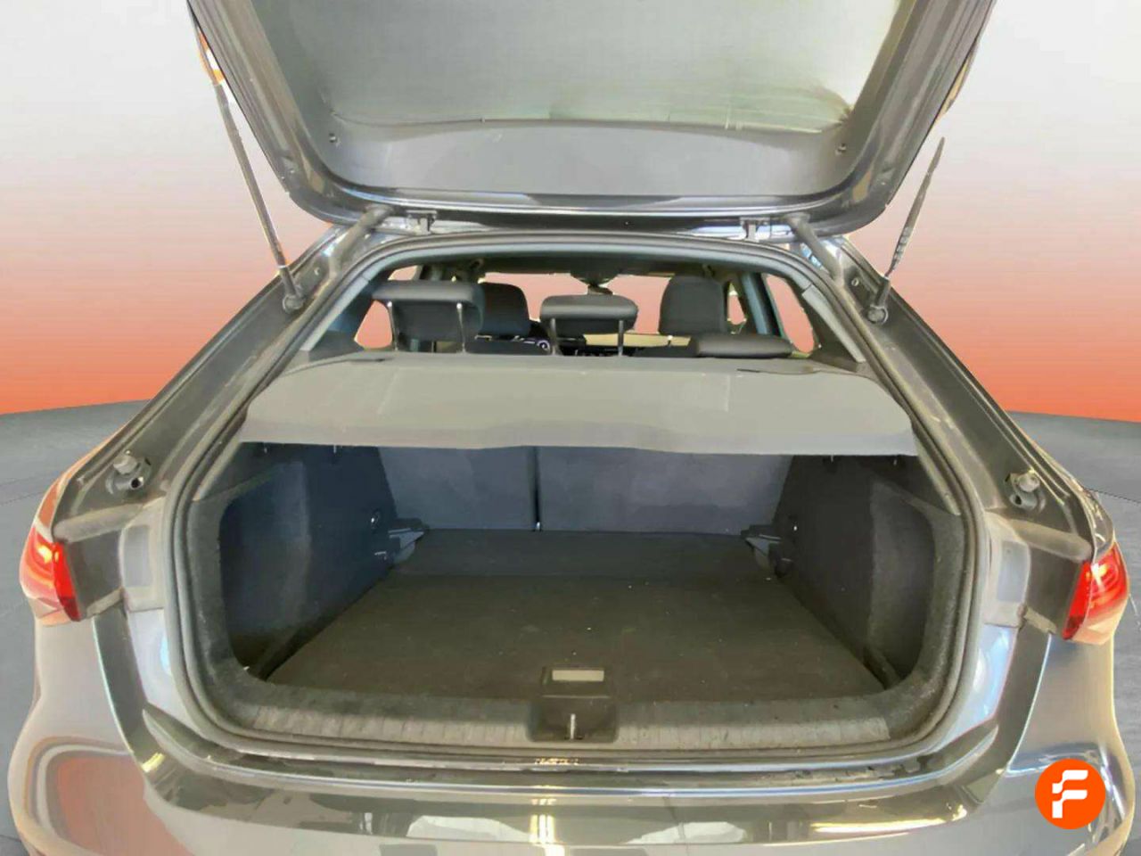 Foto Audi A3 9
