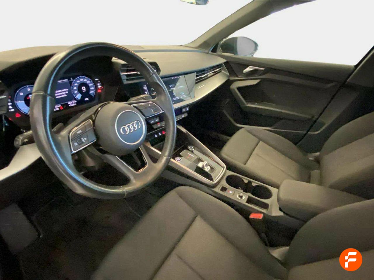 Foto Audi A3 15