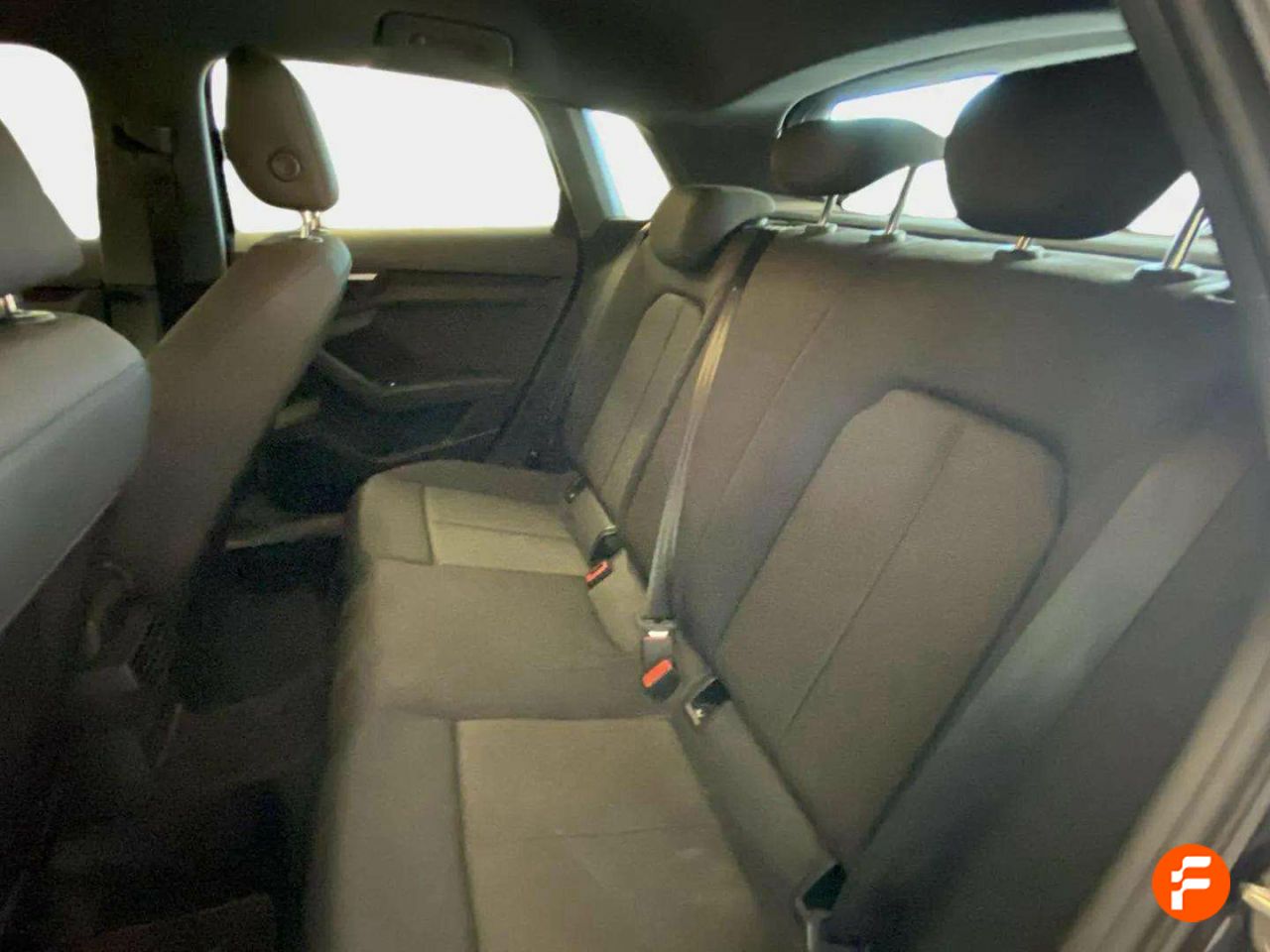 Foto Audi A3 16