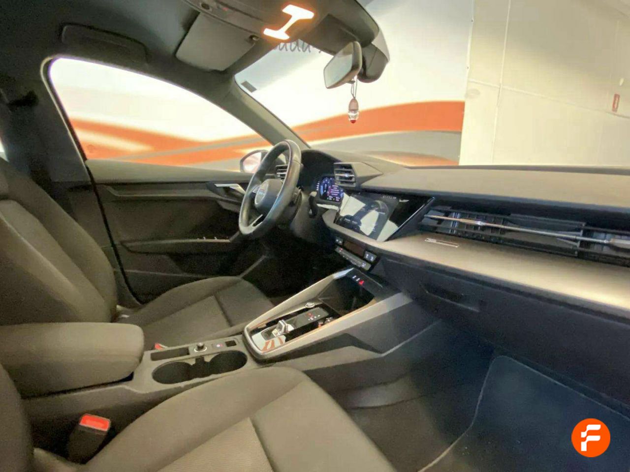 Foto Audi A3 18