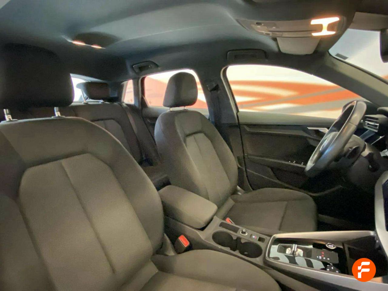 Foto Audi A3 19