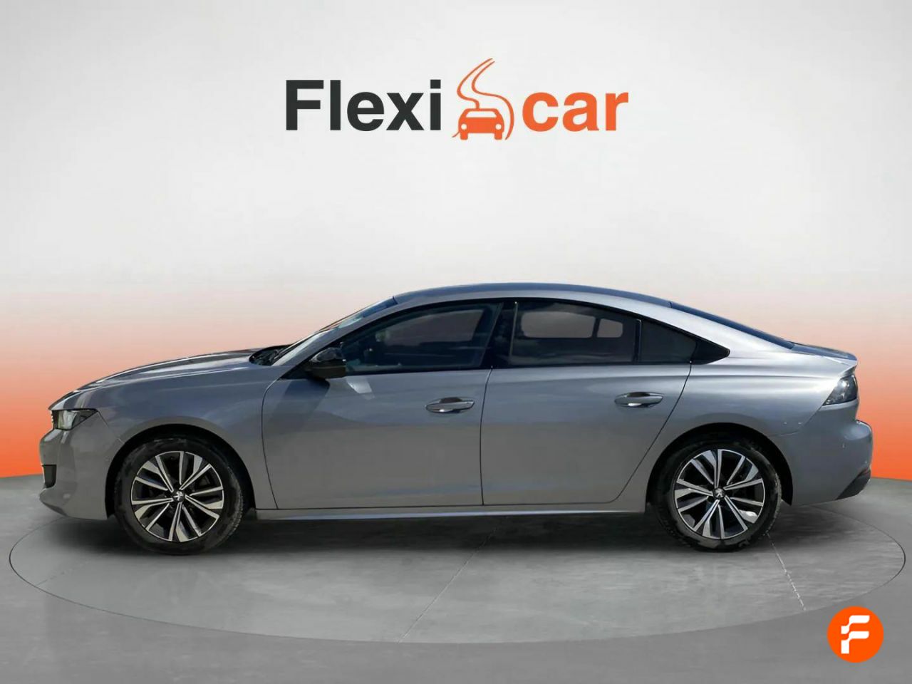 Foto Peugeot 508 3