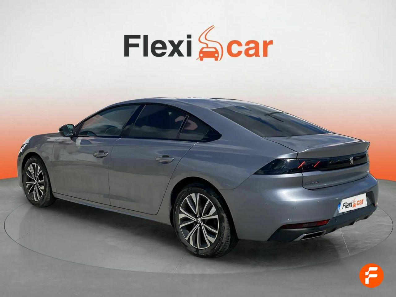 Foto Peugeot 508 4