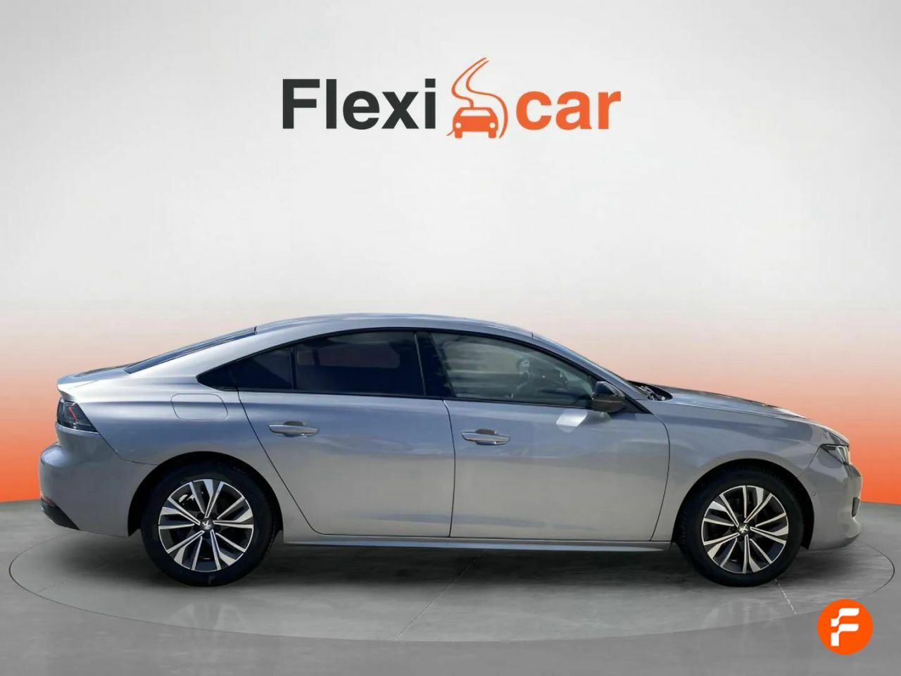Foto Peugeot 508 8