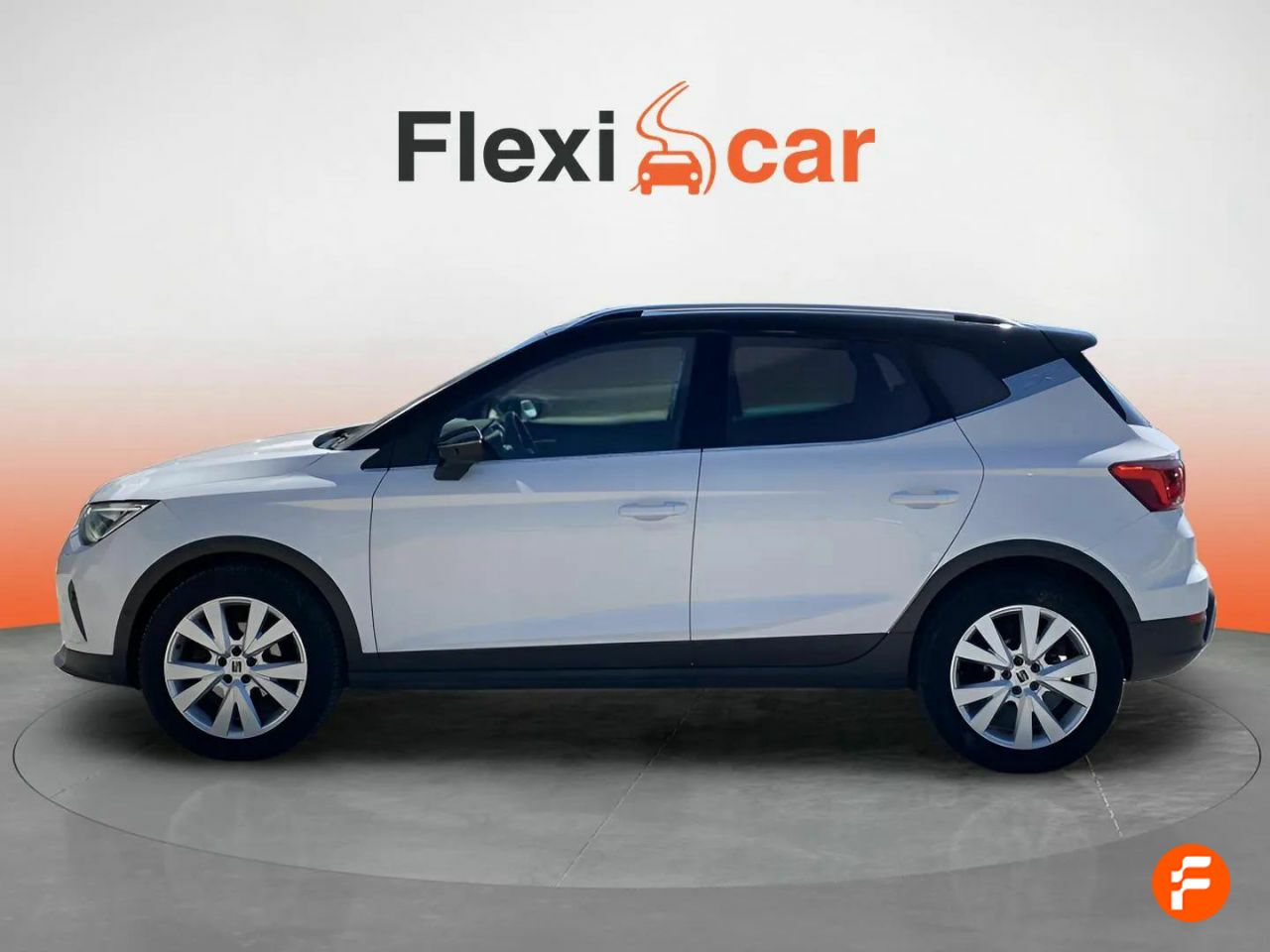Foto Seat Arona 4