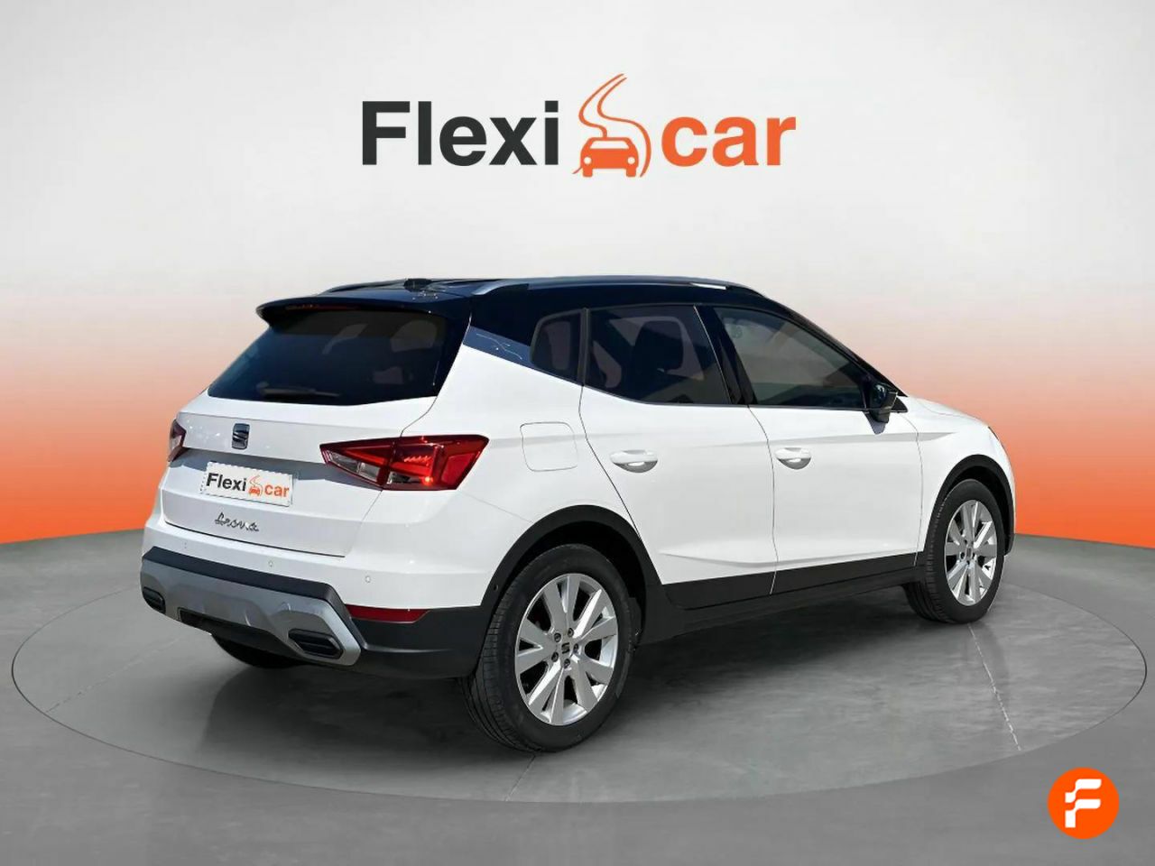 Foto Seat Arona 8