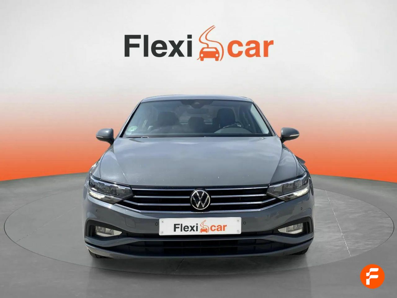 Foto Volkswagen Passat 2