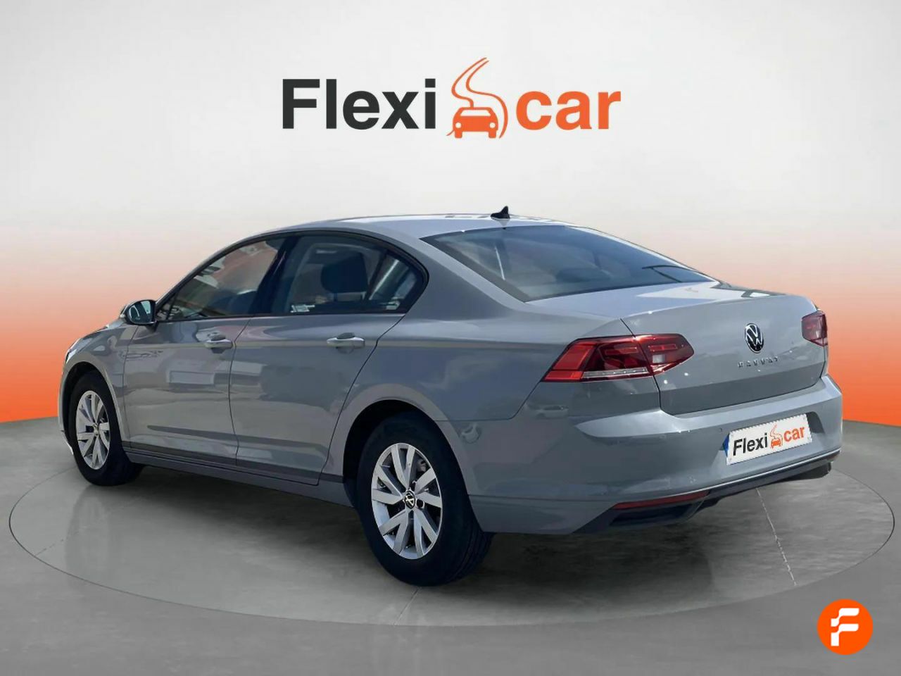 Foto Volkswagen Passat 5