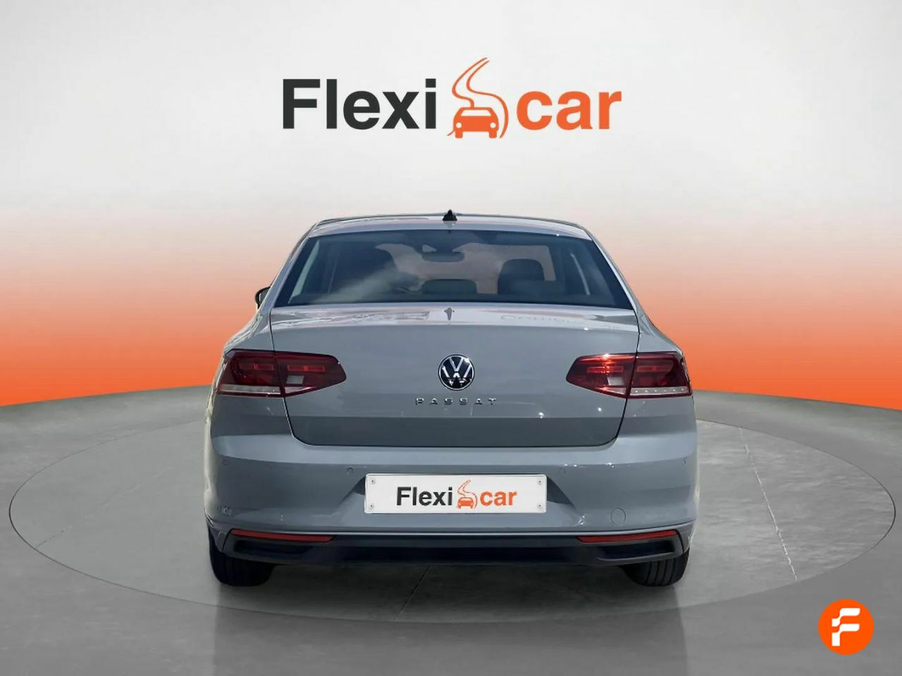 Foto Volkswagen Passat 7