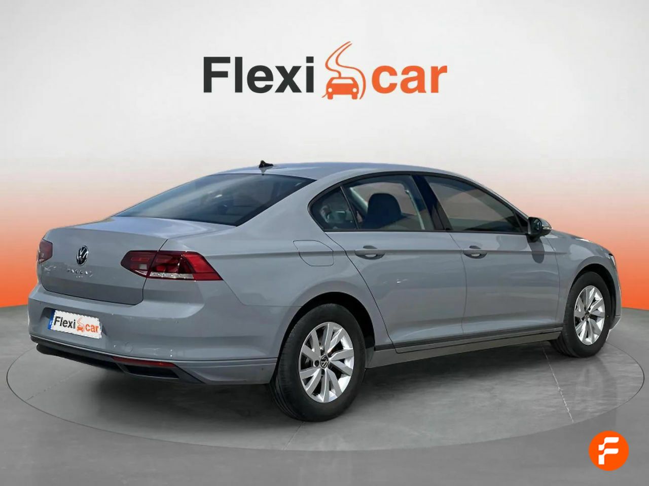 Foto Volkswagen Passat 8