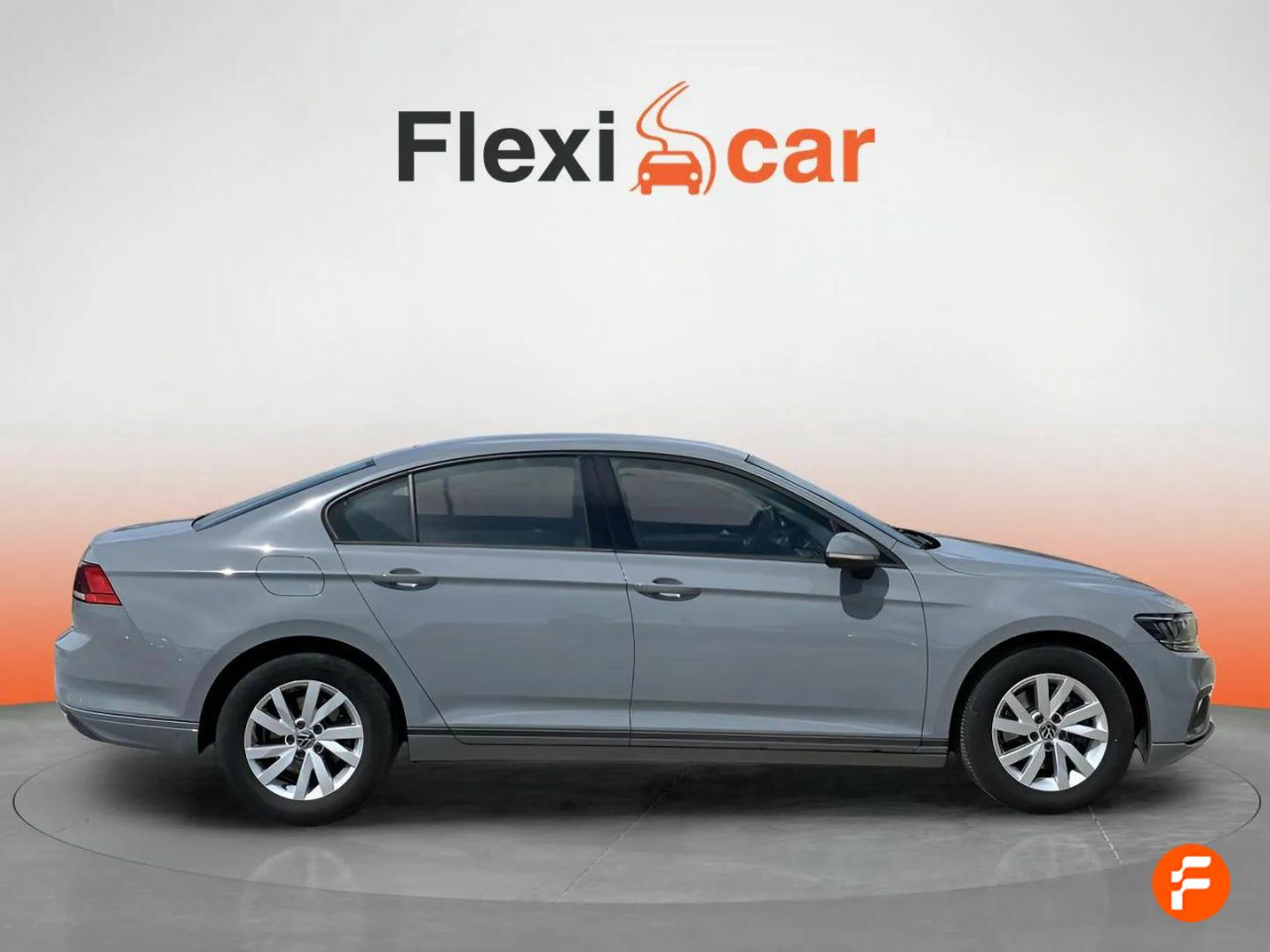 Foto Volkswagen Passat 9