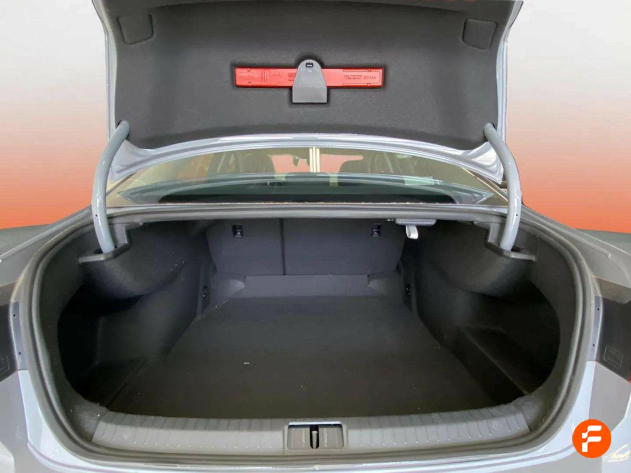 Foto Volkswagen Passat 10