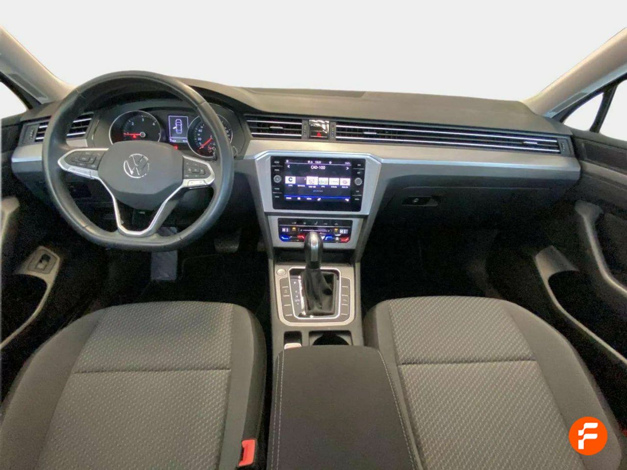 Foto Volkswagen Passat 11