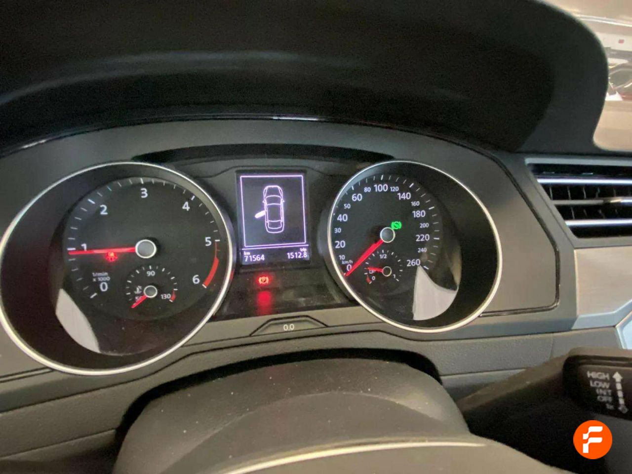 Foto Volkswagen Passat 14
