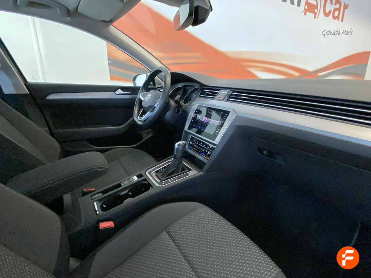 Foto Volkswagen Passat 18