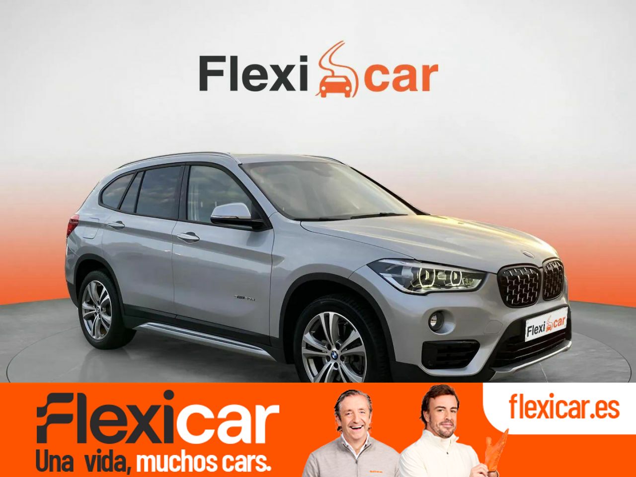 Foto BMW X1 1