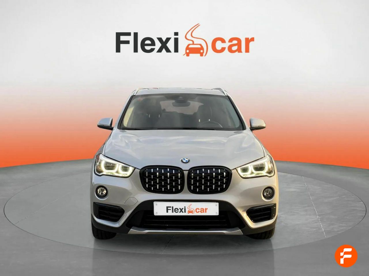 Foto BMW X1 2