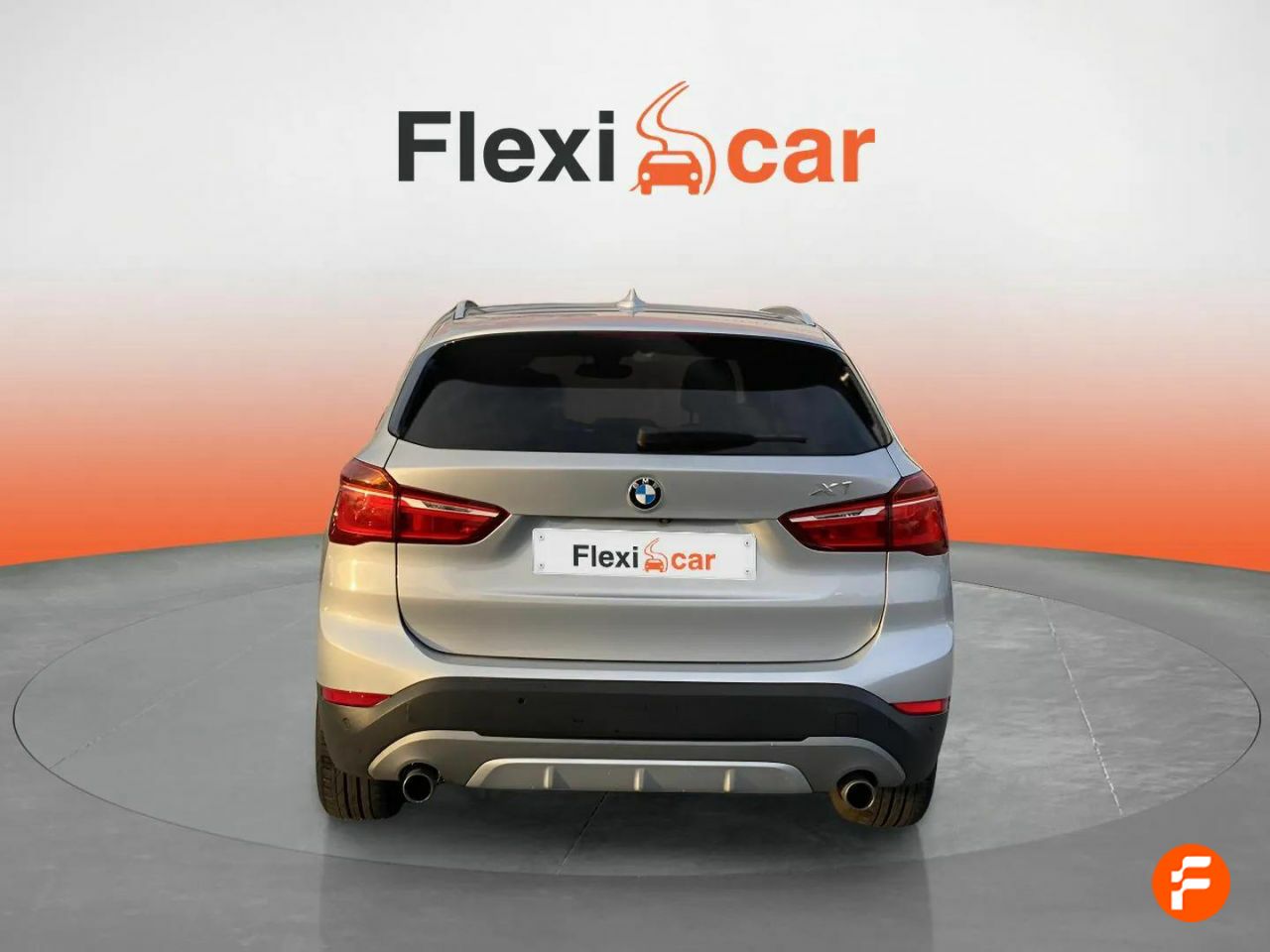 Foto BMW X1 7