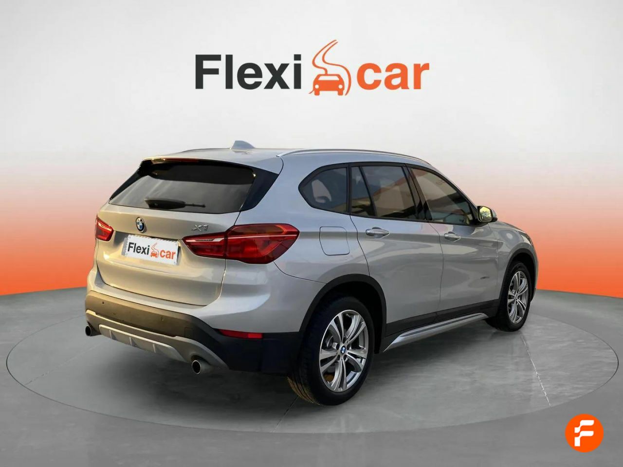 Foto BMW X1 8