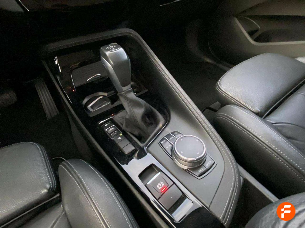 Foto BMW X1 14
