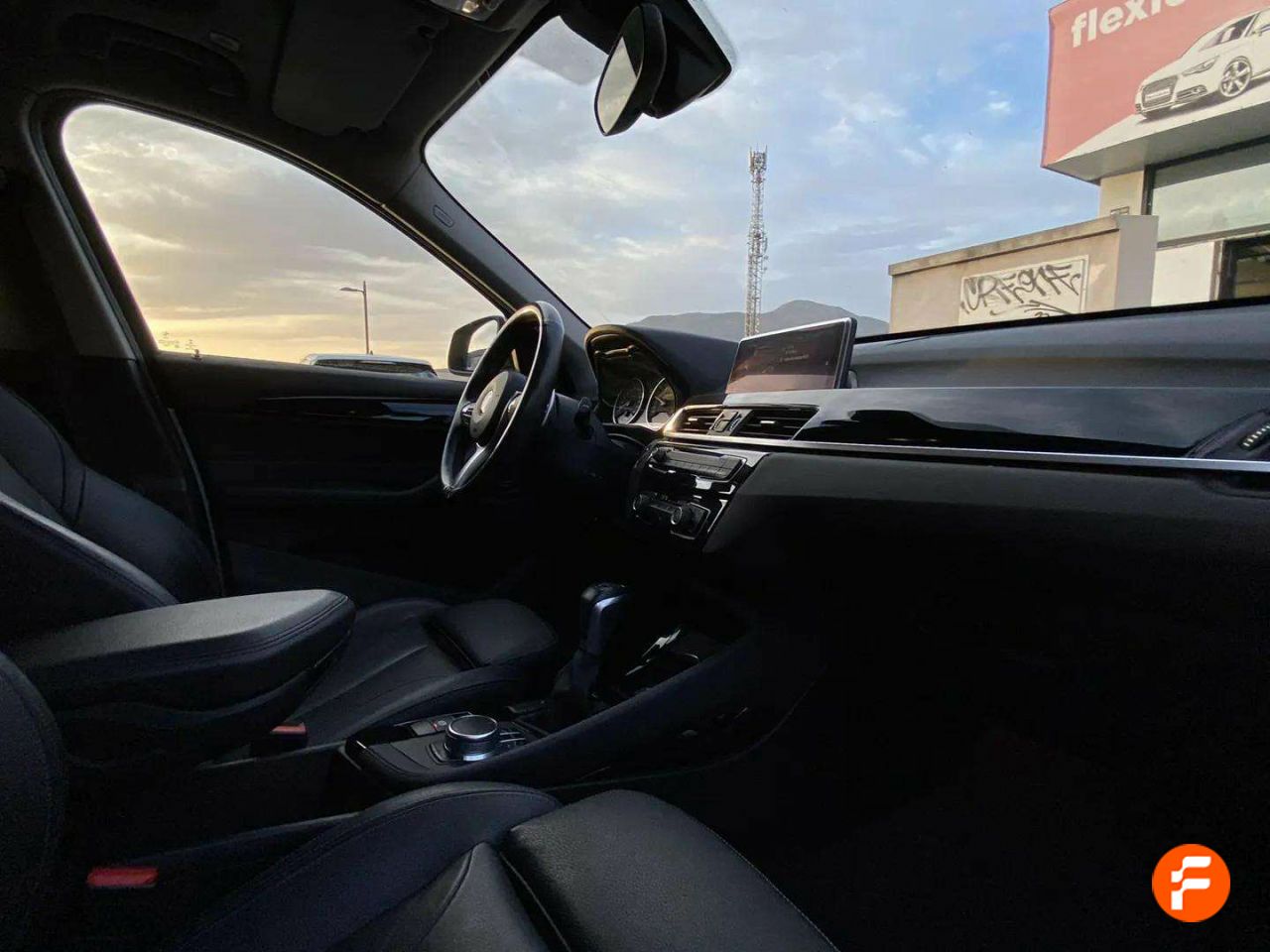 Foto BMW X1 20