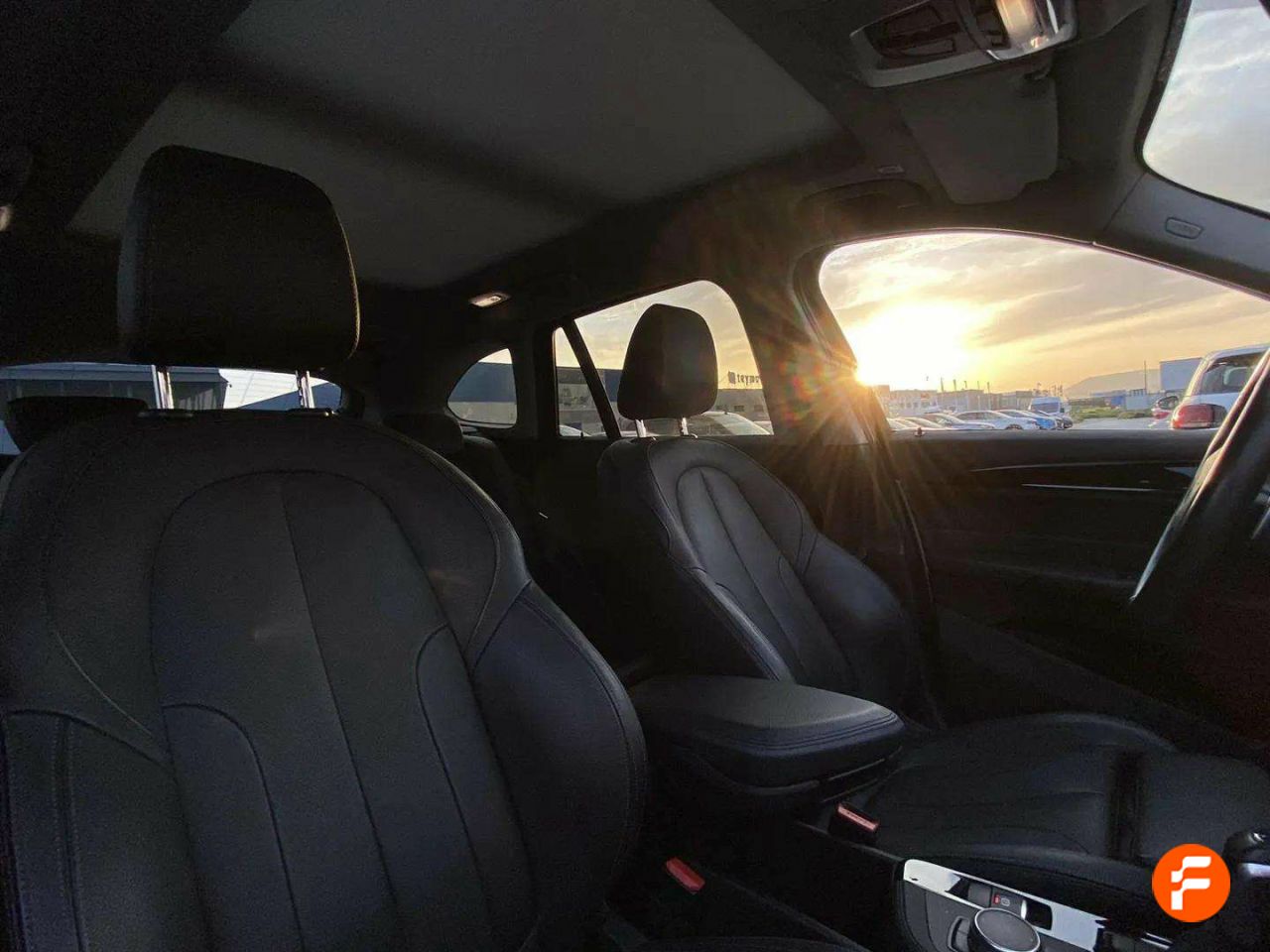 Foto BMW X1 21