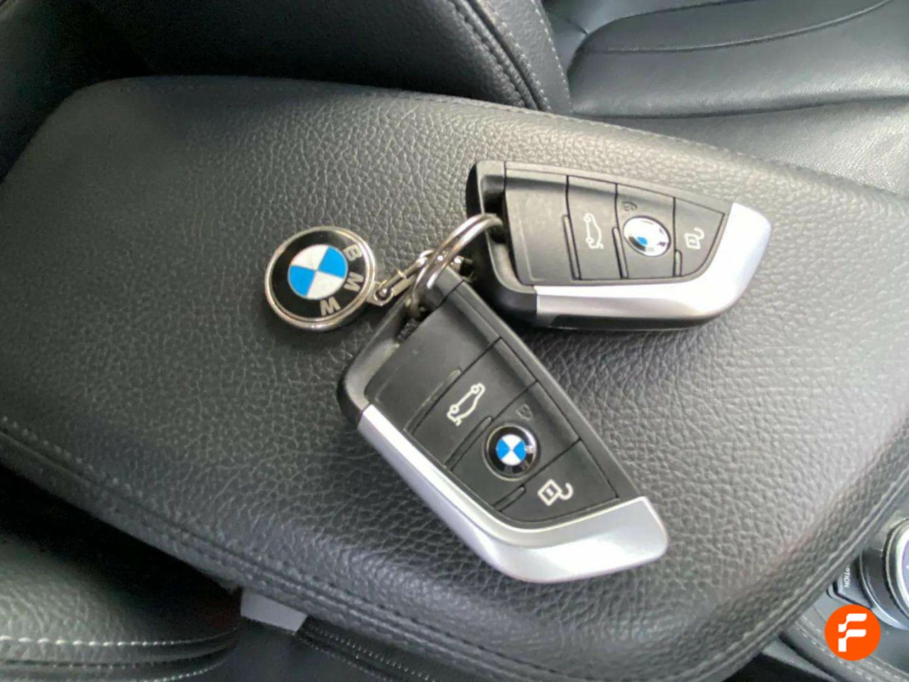 Foto BMW X1 22
