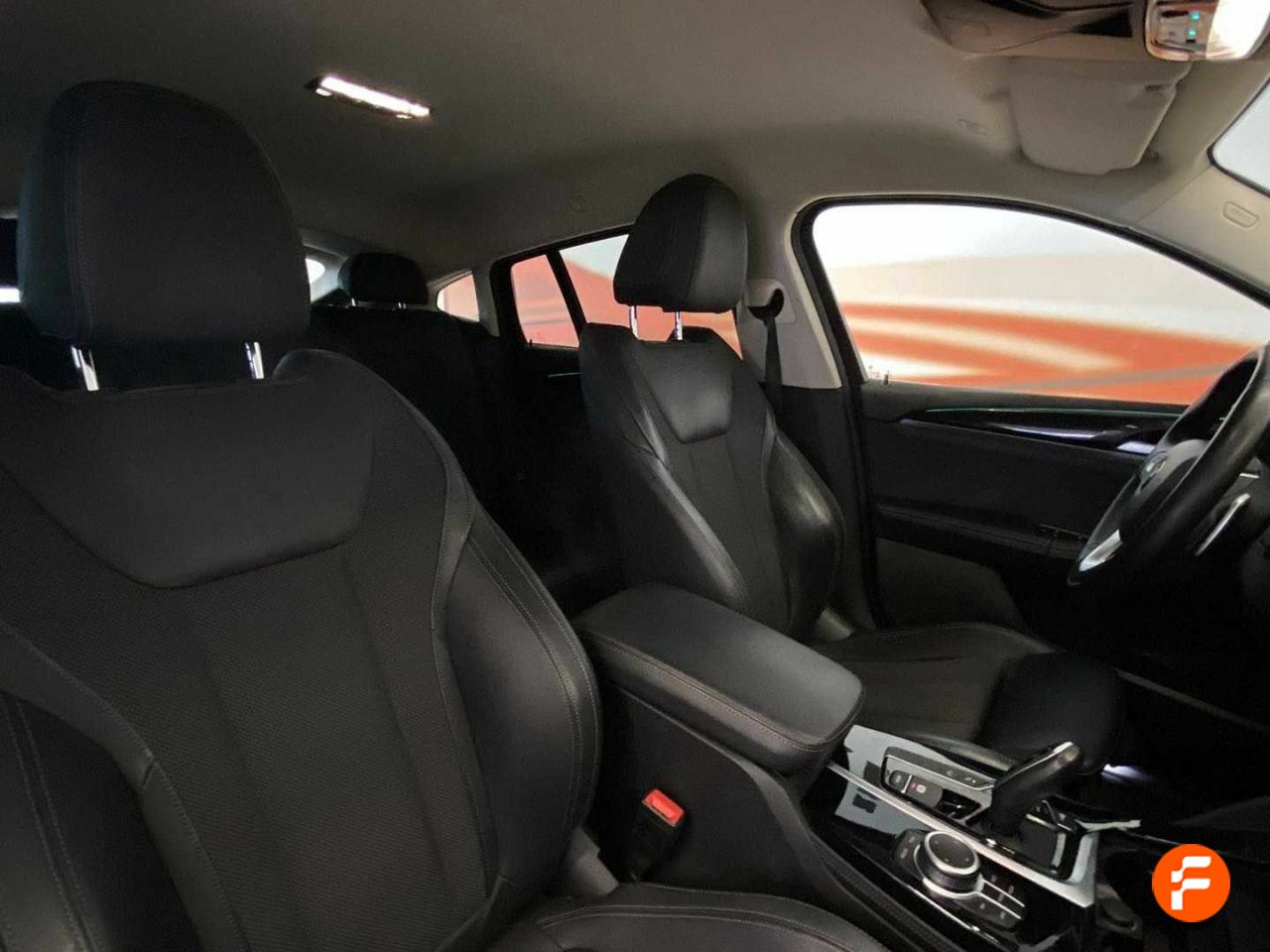 Foto BMW X4 22