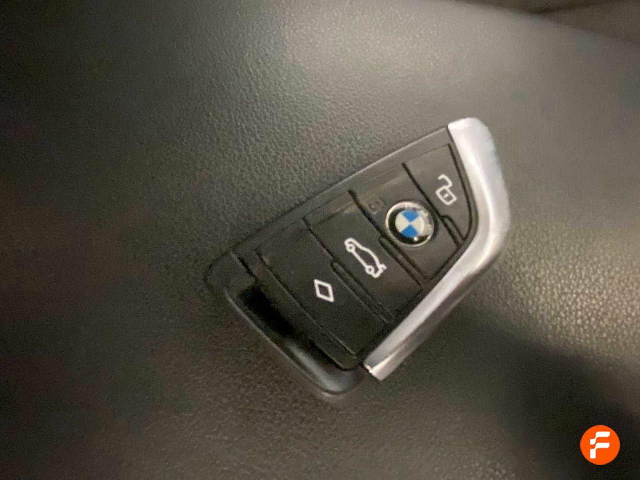 Foto BMW X4 23