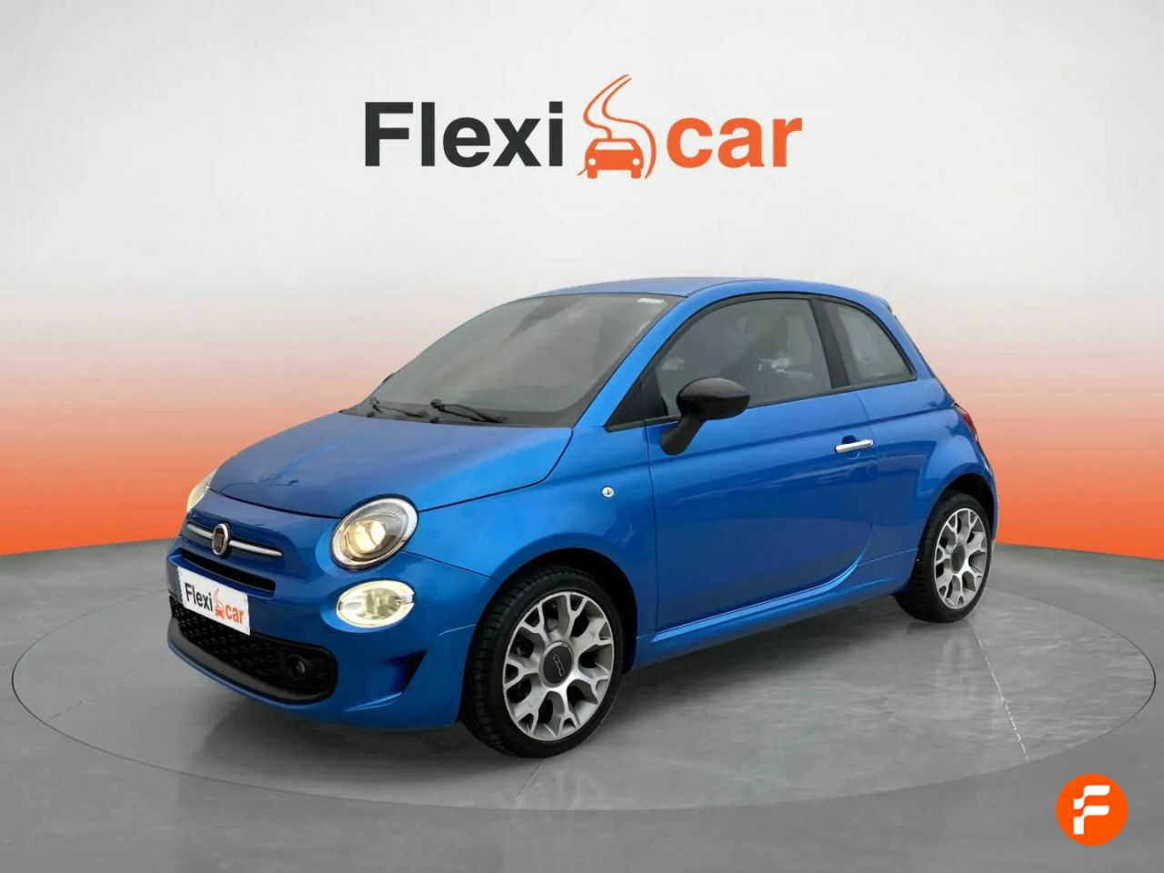 Foto Fiat 500 3